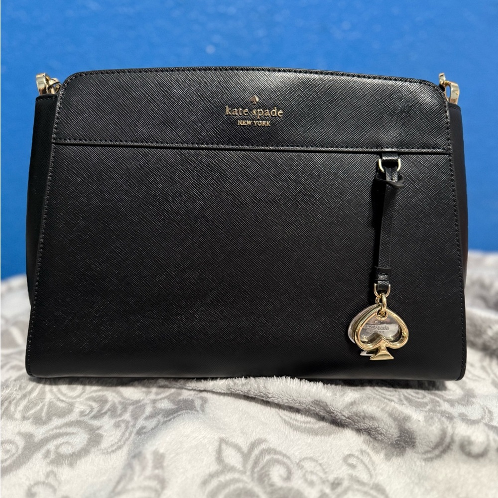 Kate Spade Madison Medium Satchel